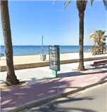 9-A-Salou - PG. DE MIRAMAR (DAVANT Nº 44) 